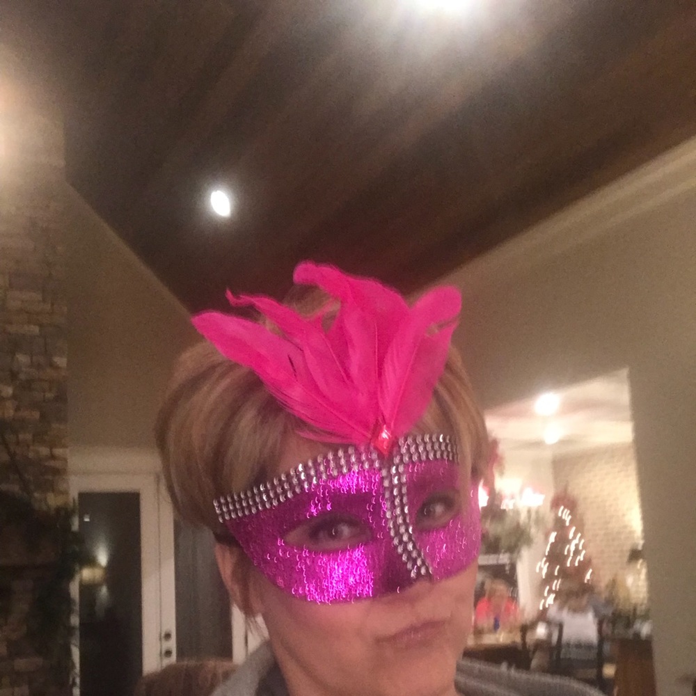 Meet your Posher, Kim